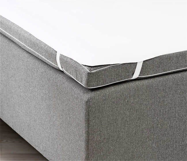 Nepromočivi čaršav 180x200