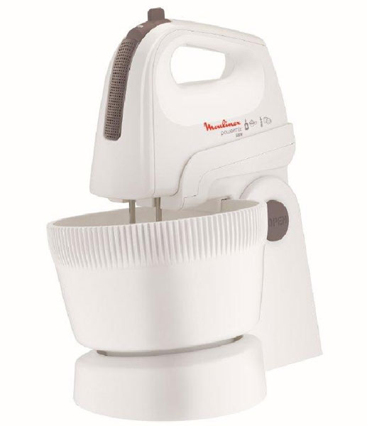 Moulinex mikser sa seckalicom HM 617