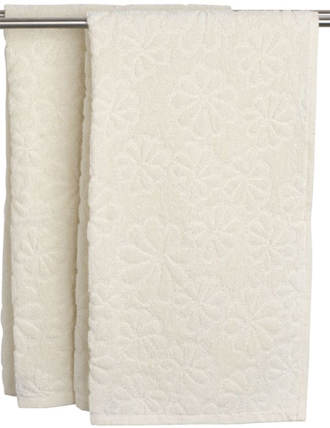 Peškir Donahew 50x90 natur