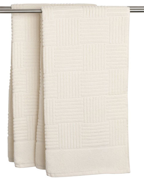 Peškir Beach 50x90 natur