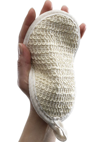 Sunđer za piling bambus