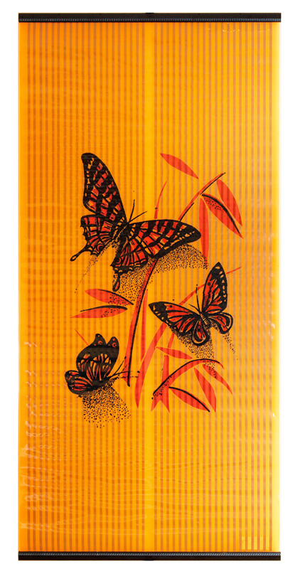 Poster Grejalica Leptir 500W