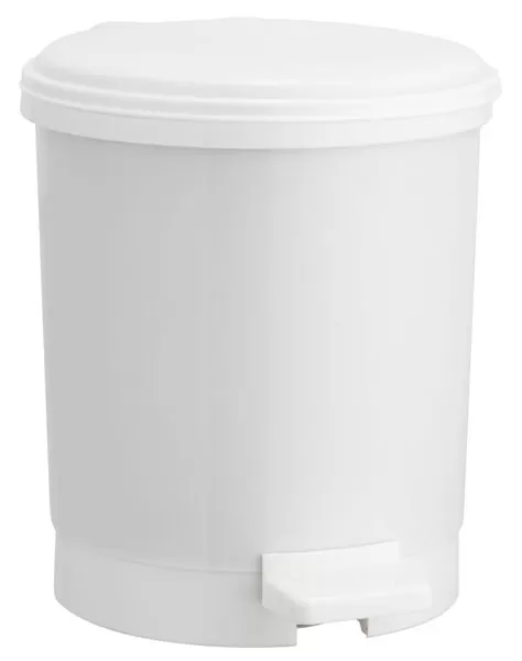 Kanta za otpatke Hit 3L plastična bela