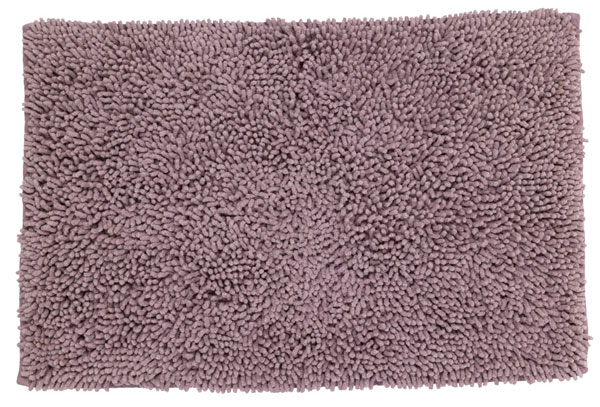 Prostirka za kupatilo Petra 50x80 lavanda