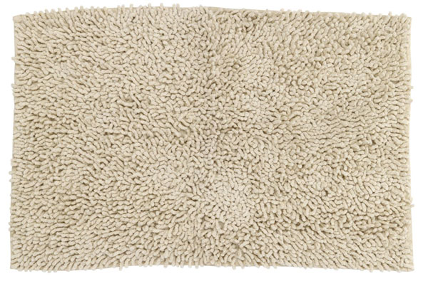 Prostirka za kupatilo Petra 50x80 natur