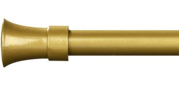 Garnišna S&W metal 120/210cm mesing