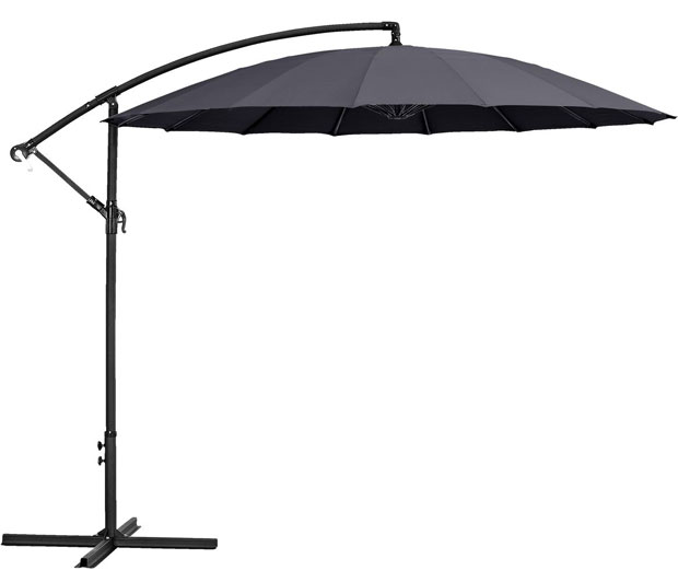 Viseći Banana Suncobran XiO