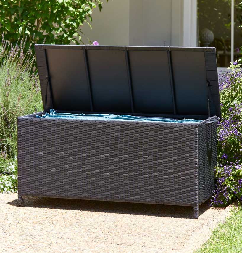 Veliki Sanduk Za Odlaganje od Petana