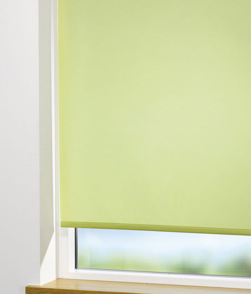 Roletna Morgan 60x170cm zelena