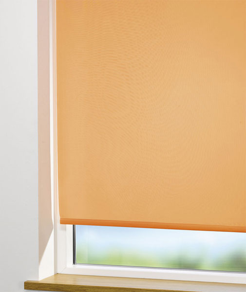 Roletna Morgan 140x170cm žuta