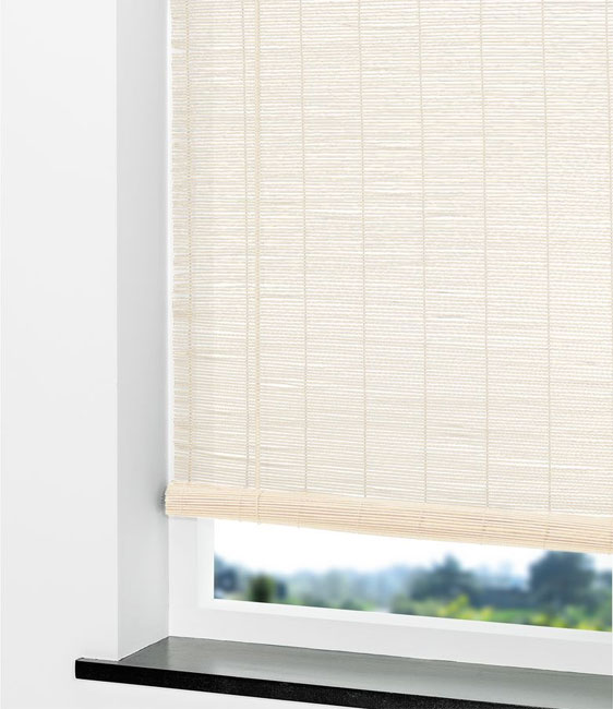 Bambus roletna Full 80x170cm natur