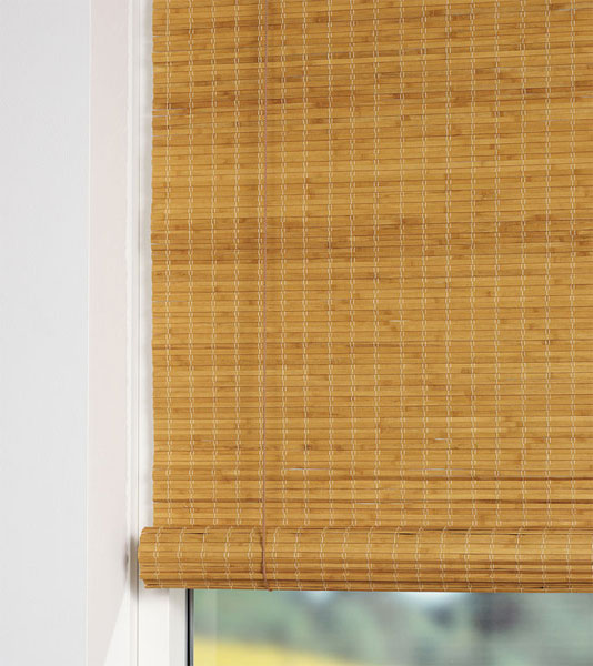 Bambus roletna Panda 180x170cm