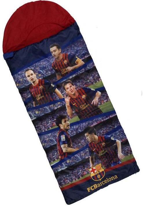 Vreća Za Spavanje Barcelona