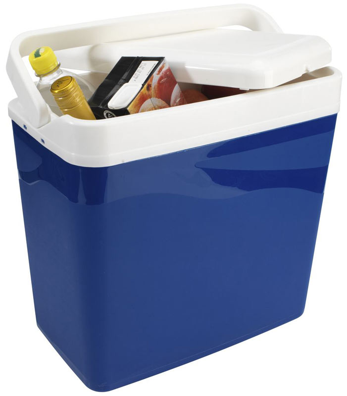 Ručni Piknik Frižider 24 Lit. - ISO 9001