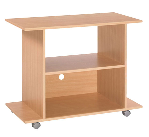 TV polica Melbourne bukva