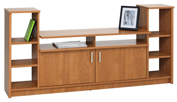 TV polica Xanadu joha