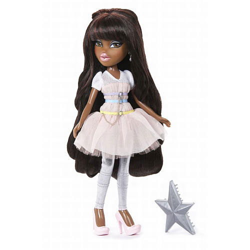 Bratz Xpress It! Lutka Sasha 501640