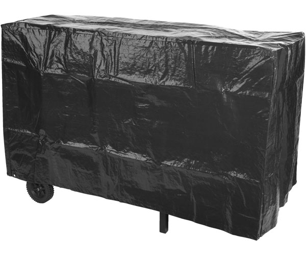 Zaštitna navlaka za roštilj 60x130x80cm