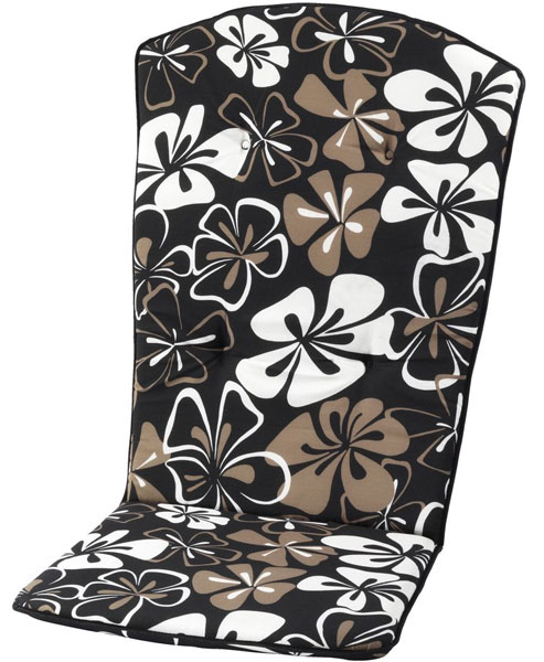 Jastuk za stolice sa visokim naslonom Vision - 2 komada