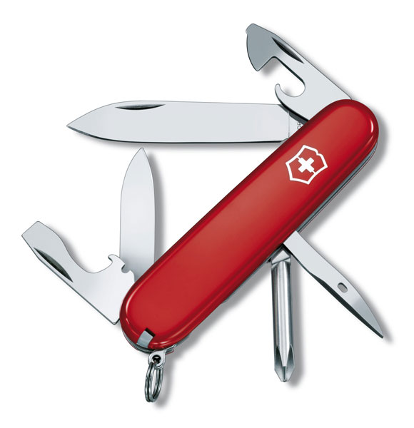 Švajcarski Nož Victorinox 14603 Tinker