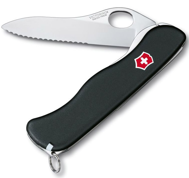 Švajcarski Nož Victorinox Sentinel 08413 - Image 1