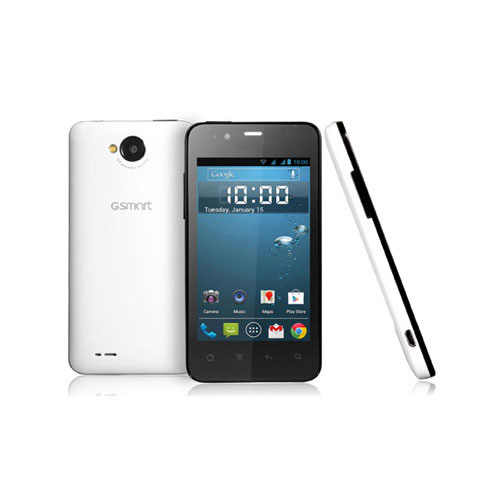 Gigabyte Smartphone GSmart RIO R1 Dual SIM 2Q000-00196-390SEU