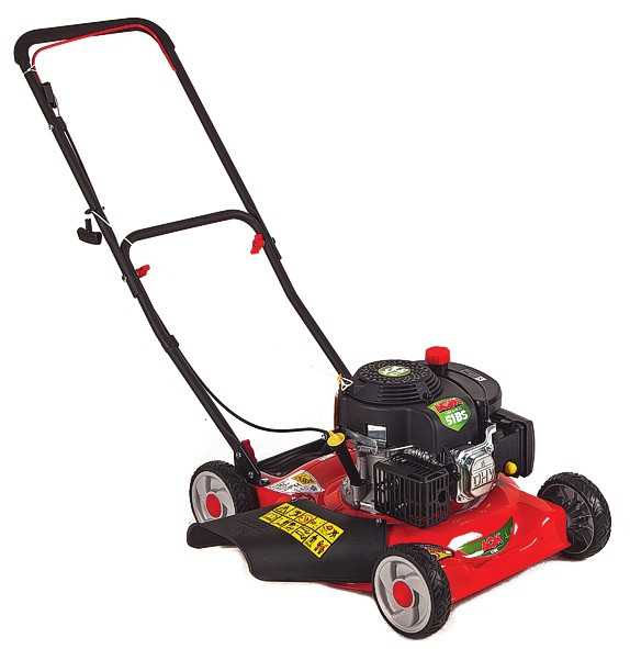 Motorna kosilica za travu AGM-51BS 23408