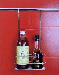 Lonardo drzač za flaše - Metaltex - 35.03.27