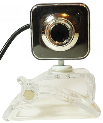 Nexon web kamera AP-015 Black