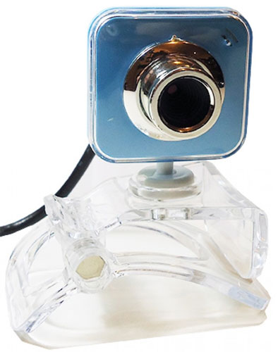 Nexon web kamera AP-015 Blue