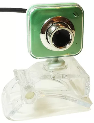 Nexon web kamera AP-015 Green