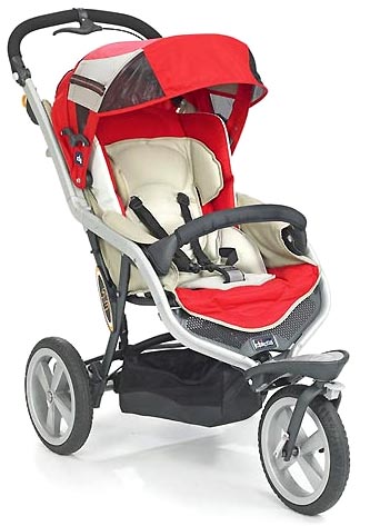 Chicco kolica S3 Top - 6285078