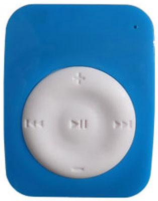 Nexon MP3 plejer MP3-i130 Blue