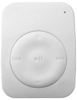 Nexon MP3 plejer MP3-i130 White