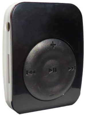 Nexon MP3 plejer MP3-i130 Black