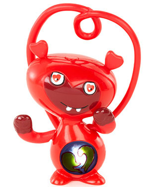 Bratzillaz Ljubimac Kissifuss 518297