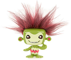 Bratzillaz Ljubimac Fluffinscruff 518297