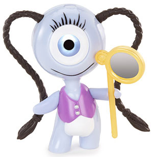 Bratzillaz Ljubimac Winkers 518297