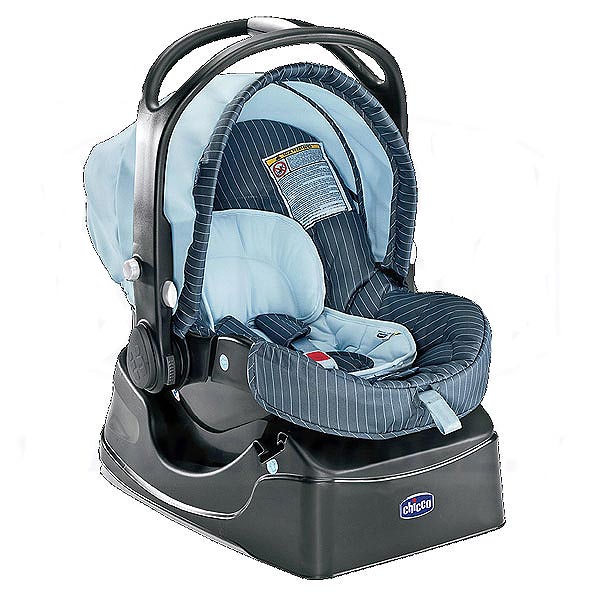 Chicco  Auto-fix sedište-nosiljka  za prednje sedište 63913.48