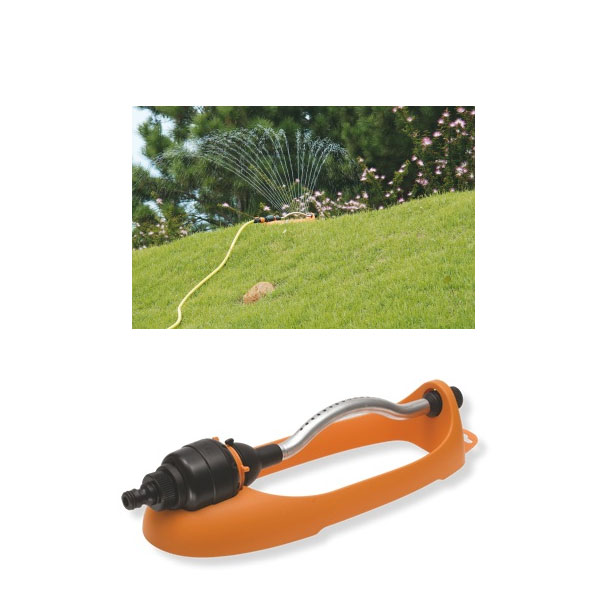 Rasprskivač vode sa 16 otvora - metalni 5666 028515