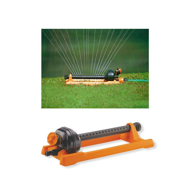 Oscilujući rasprskivač vode sa 16 otvora - plastični 5656 001936