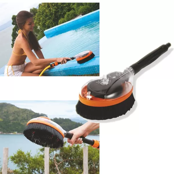 Providna rotirajuća četka 5175 006815