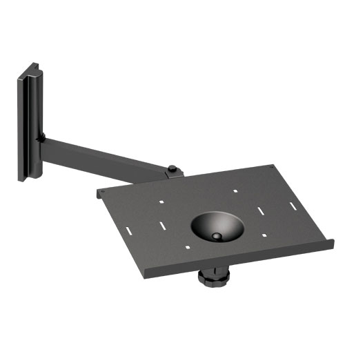 Zglobni nosač Brateck za CRT televizor TVB-403A 21 inč crni