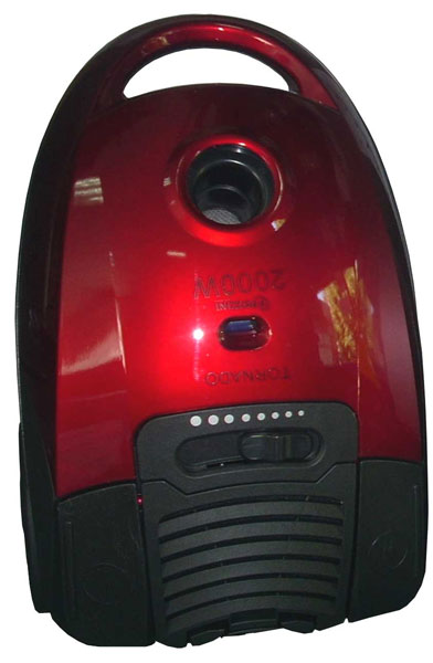 Usisivač Frozzini Tornado New