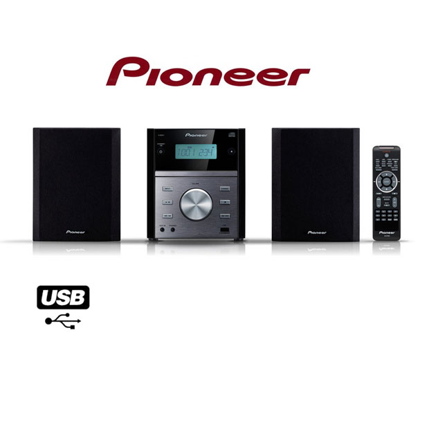 Pioneer X-EM11 mikro linija 000093
