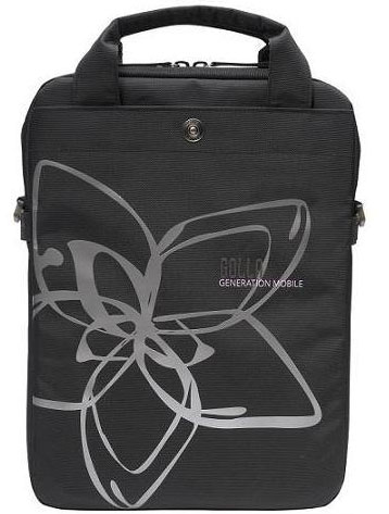 Golla torba za laptop Grape 16 inča crna HAM010