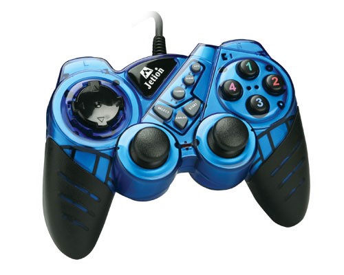 Jetion Gamepad - džojstik JT-U5542 za PC JET007