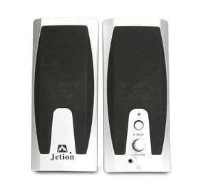 Jetion PC zvučnici JT-DSP011 2.1ch JET203