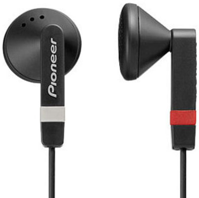 Pioneer SE-CE521-K slušalice 000120