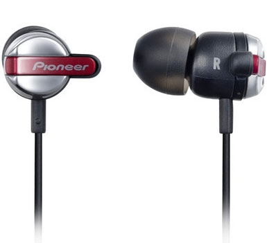 Pioneer SE-CL531-K Slušalice PIO114